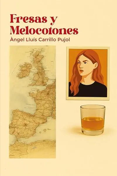 Fresas y Melocotones (Spanish Edition)