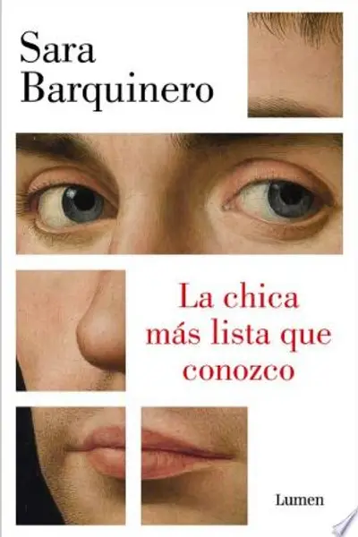 La chica más lista que conozco