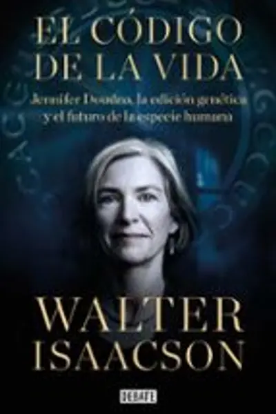 El código de la vida