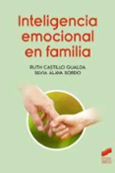 Inteligencia emocional en familia