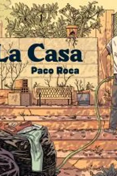 La casa