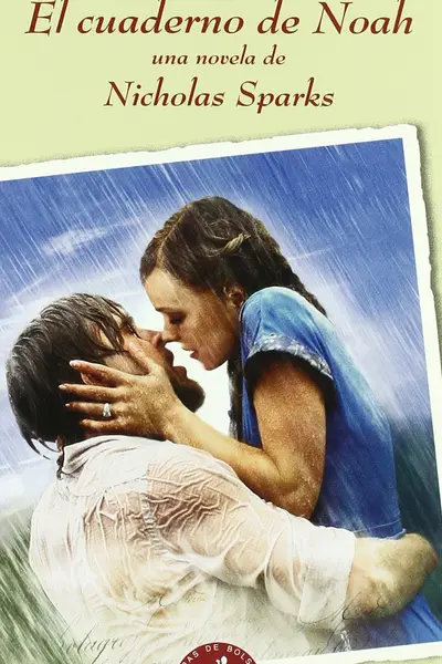 El cuaderno de Noah