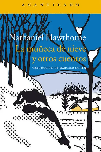 La muñeca de nieve y otros cuentos