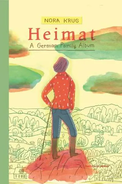 Heimat: A German Family Album