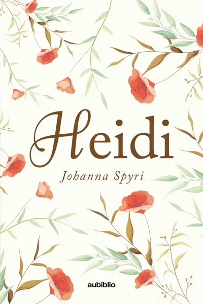Heidi (Heidi, #1-2)