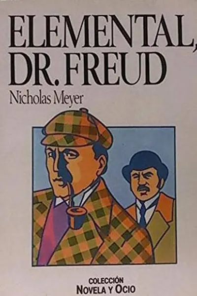 Elemental, Doctor Freud...