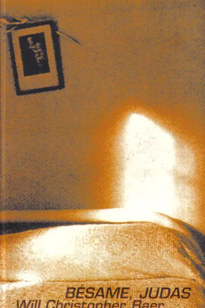 Bésame, Judas (Phineas Poe, #1)