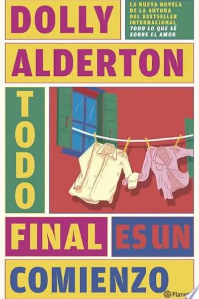 Todo final es un comienzo