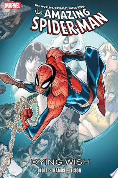 The Amazing Spider-Man: Spider-Island