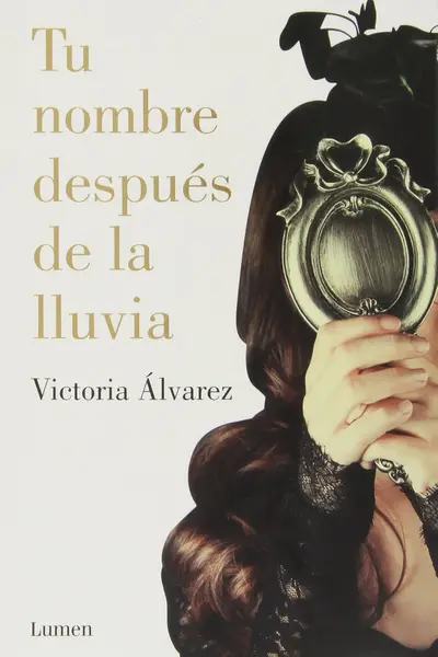 Tu nombre después de la lluvia (Ciclo de Dreaming Spires, #1)