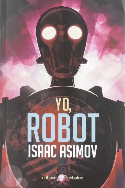 Yo, robot