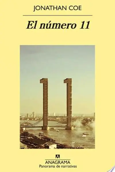 El número 11
