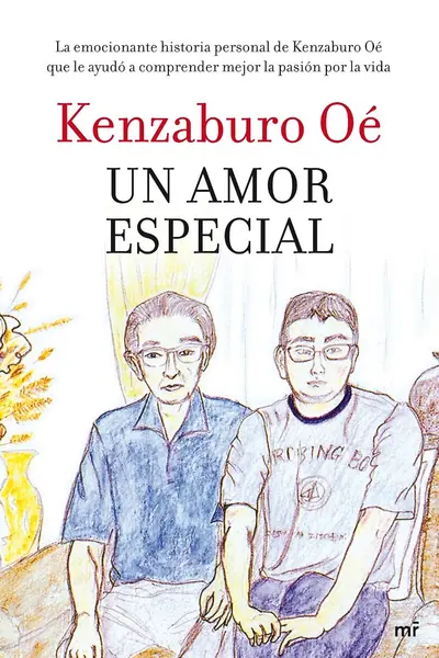 Un amor especial