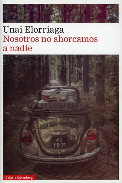 Nosotros no ahorcamos a nadie