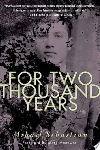 For Two Thousand Years