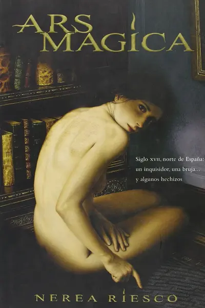 Ars Magica (Spanish Edition)