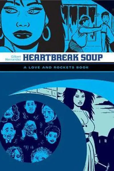 Heartbreak Soup