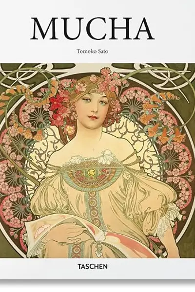 Mucha: 1860-1939: the Artist As Visionary (Basic Art)