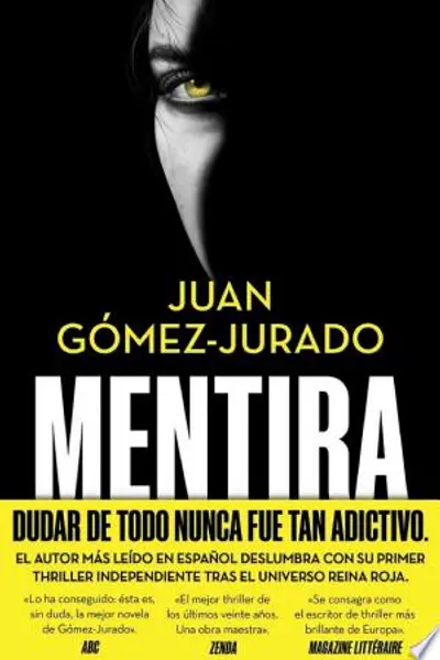 Mentira