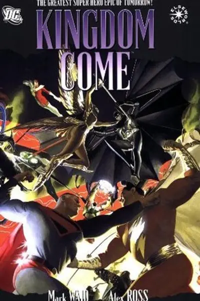 Kingdom Come