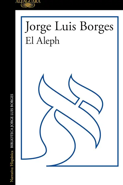 El Aleph
