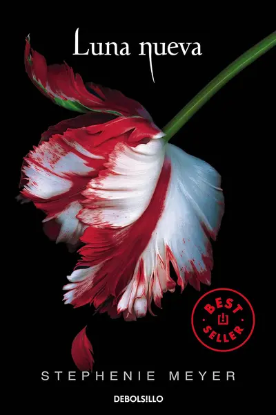 Luna nueva (Crepúsculo, #2)
