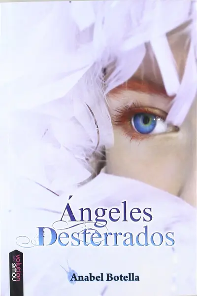 Ángeles desterrados