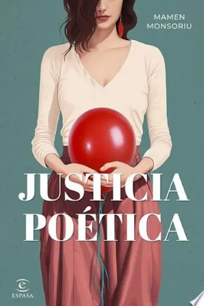 Justicia poética