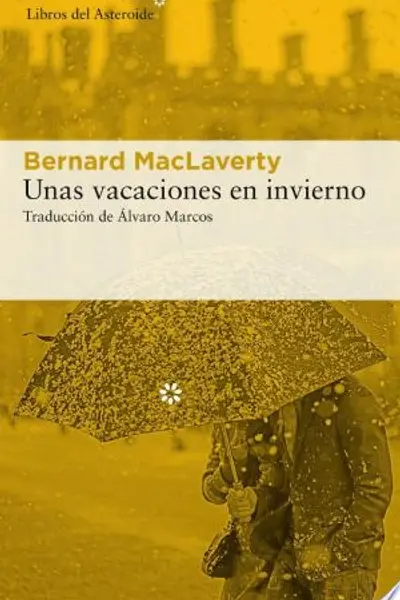 Unas vacaciones en invierno