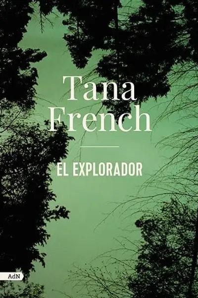 El explorador