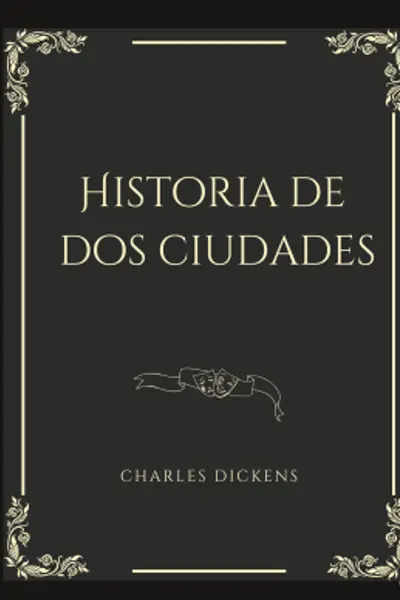 Historia de dos ciudades