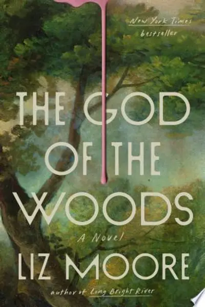 The God of the Woods