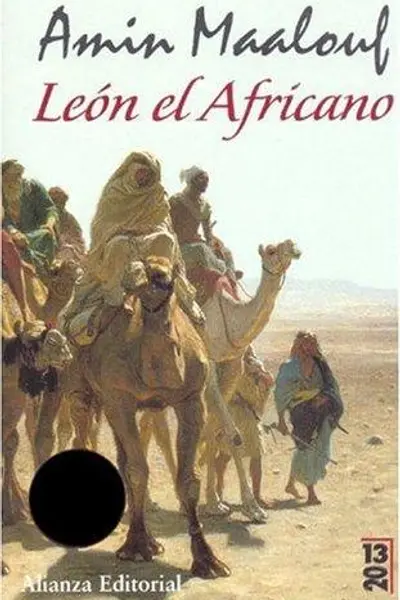 León el Africano