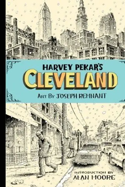 Harvey Pekar's Cleveland