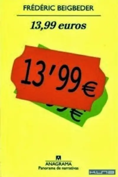 13'99 euros