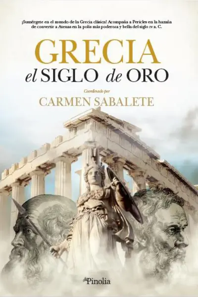 Grecia el siglo de oro