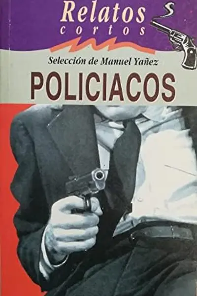 Relatos Policiacos