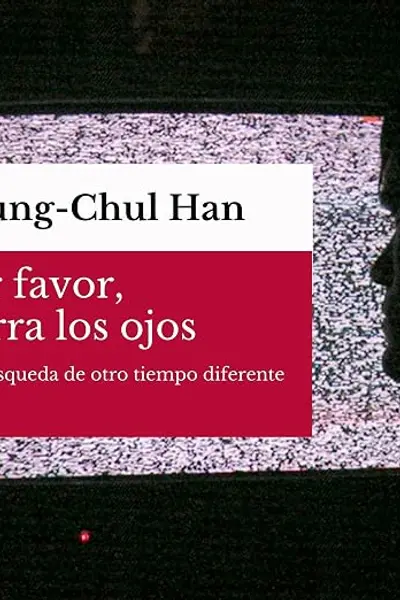 Por favor, cierra los ojos (Spanish Edition)