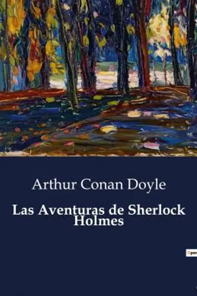 Las Aventuras de Sherlock Holmes