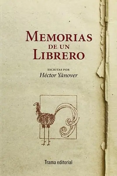 Memorias de un librero (Tipos móviles)