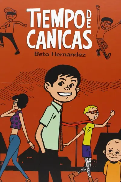 Tiempo de canicas