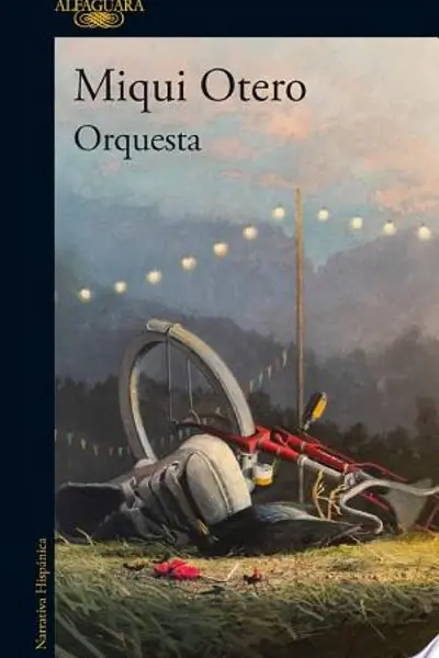 Orquesta