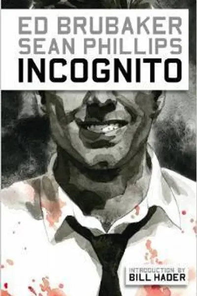 Incognito, Vol. 1