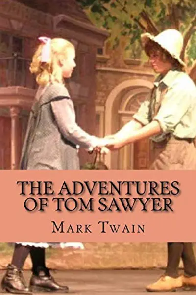 Las Aventuras de Tom Sawyer