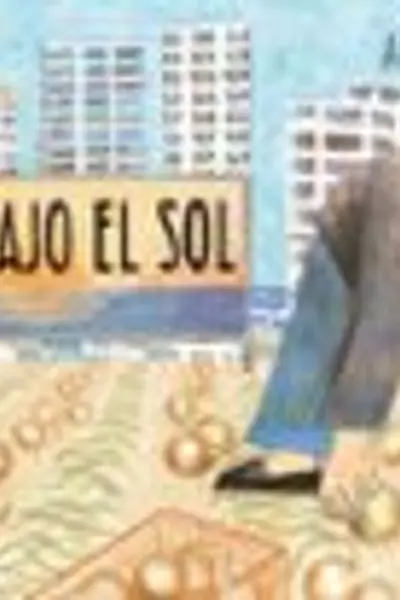 Todo bajo el sol
