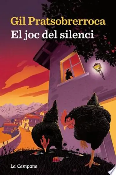 El joc del silenci