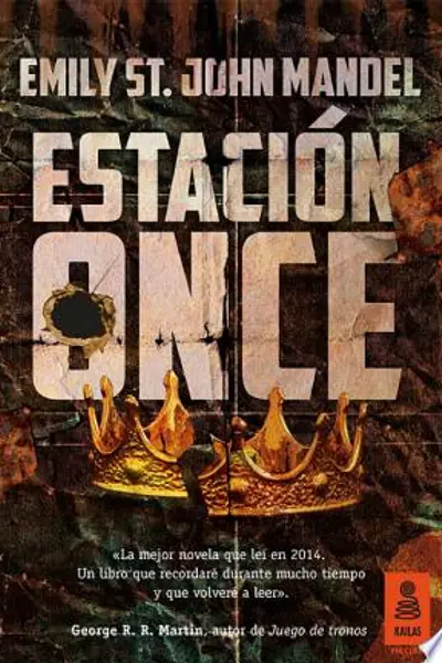 Estación Once