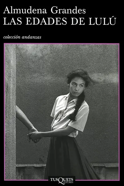 Las edades de Lulú