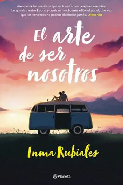 El arte de ser nosotros (Edición colombiana)