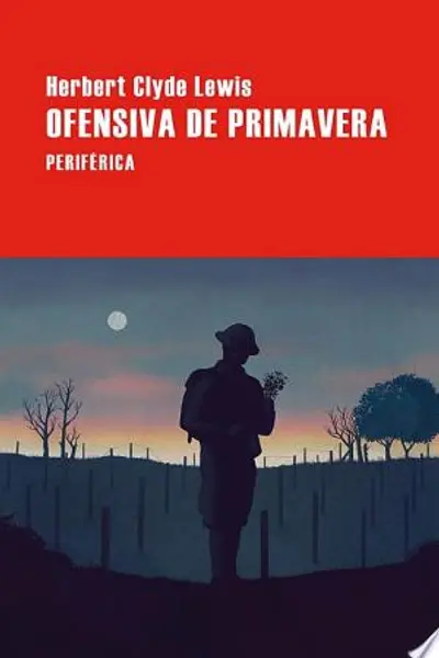 Ofensiva de primavera